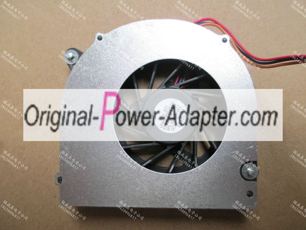 NEW HP 6530S 6531S 6530B 6535S 6735s 6720 541 FAN